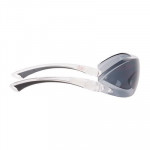Ultimate Bicchieri Comfort PC - Grigio AR e AE 3M 2841 (20 occhiali)