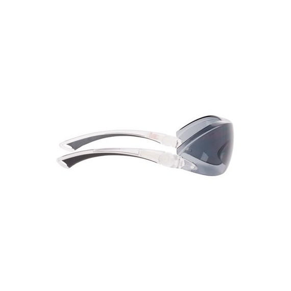 Gafas ULTIMATE COMFORT PC - gris AR y AE 3M 2841 (20 gafas)