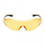 Verres Ultimate Confort PC - Jaune AR et AE 3M 2842 (20 verres)