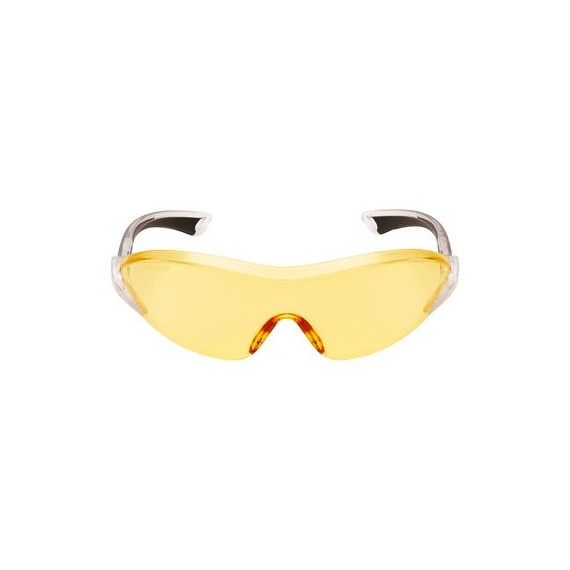 Verres Ultimate Confort PC - Jaune AR et AE 3M 2842 (20 verres)