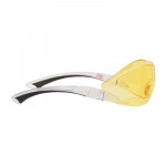 Ultimate Bicchieri Comfort PC - Yellow AR e AE 3m 2842 (20 occhiali)