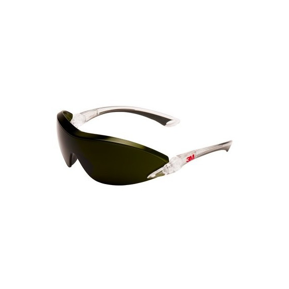 Occhiali definitivi Comfort PC-Tone 5 Saldatura AR e AE 3m 2845 (20 occhiali)