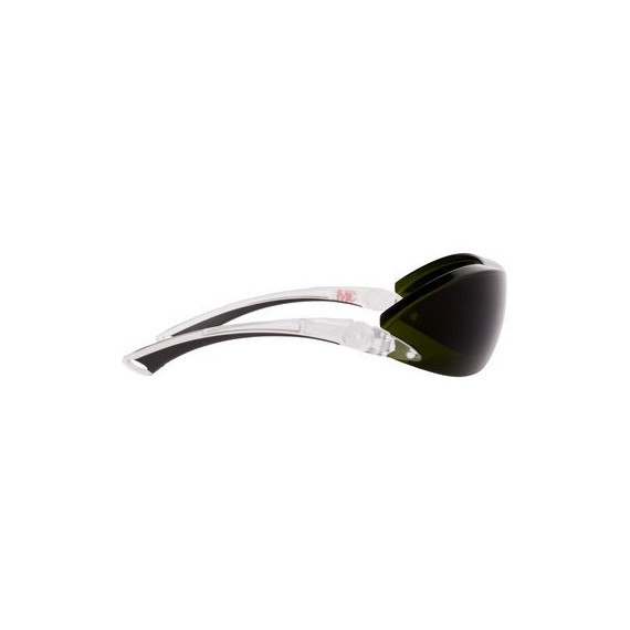 Gafas ULTIMATE COMFORT PC-tono 5 soldadura AR y AE 3M 2845 (20 gafas)