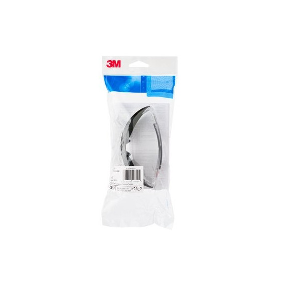 Occhiali definitivi Comfort PC-Tone 5 Saldatura AR e AE 3m 2845 (20 occhiali)