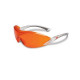 Ultimate Glasses Comfort PC- Orange AR Y AE 3M 2846 (20 glasses)