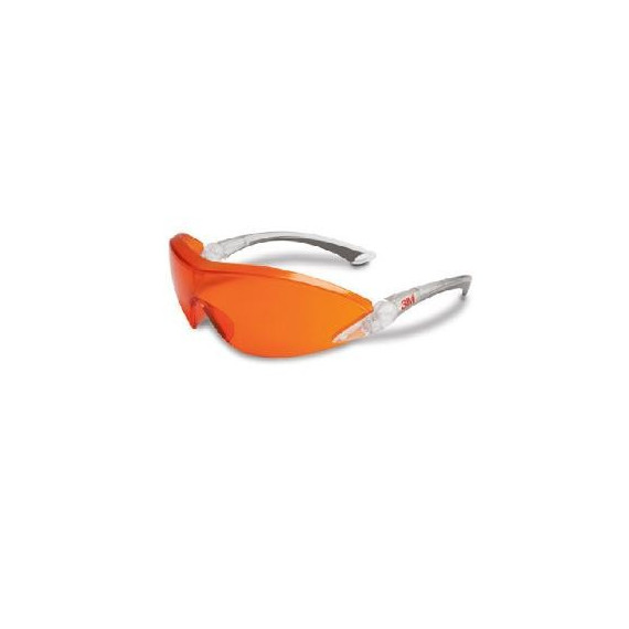 Ultimate Glasses Comfort PC- Orange AR Y AE 3M 2846 (20 glasses)