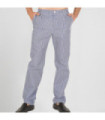Unisex straight-cut kitchen pants with pockets UNIFORMES GARY'S 771L00