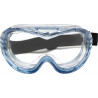 FAHRENHEIT Gafas ventilación indirecta PC incolora AR 71360-00012M (10 gafas)