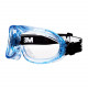 Verres Fahrenheit Ventilation indirecte PC Incolora Ar et AE 71360-00011M (10 verres)