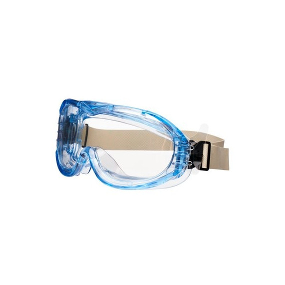 Verres Fahrenheit T-N-Wear Ventilation indirecte, acétato ar et ae 71360-00013m (10 verres)