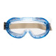 FAHRENHEIT Gafas T-N-WEAR ventilación indirecta, acetato AR y AE 71360-00013M (10 gafas)
