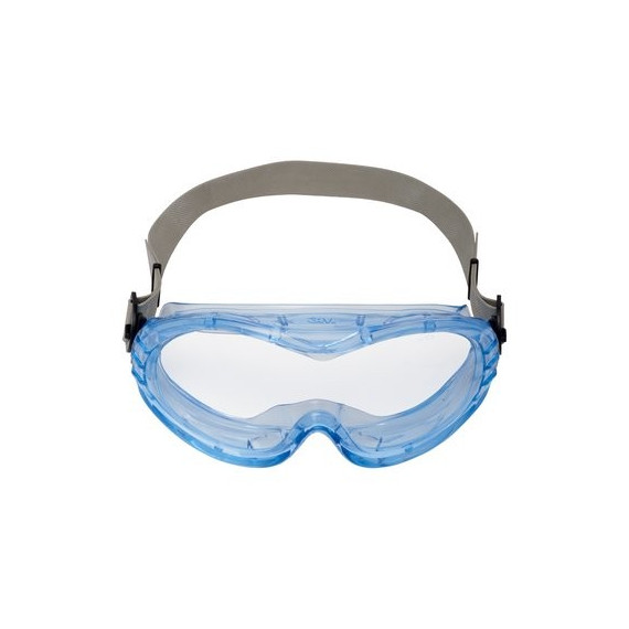 FAHRENHEIT Gafas estanca acetato incolora AR y AE 71360-00015M (10 gafas)