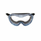 Fahrenheit Glasses Band Schiuma Stag Incolora Acetato AR e AE per casco G3000 71360-00017m (10 occhiali)