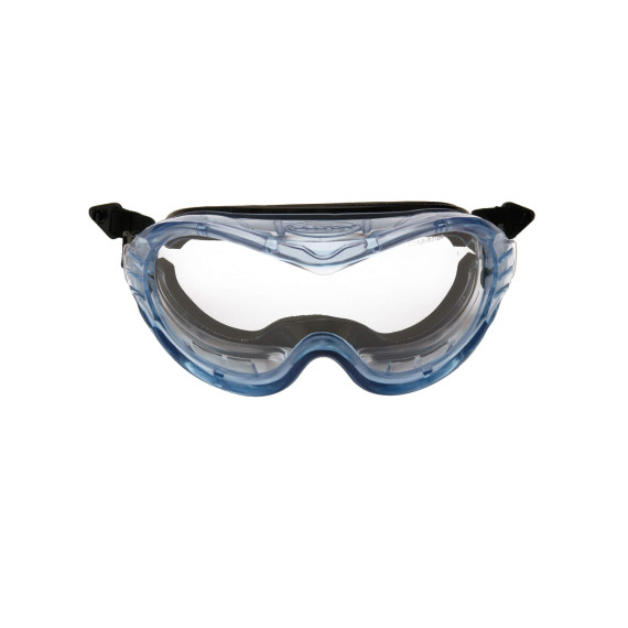 Fahrenheit Glasses Band Foam Stag Incolora Acetate AR and AE for Helmet G3000 71360-00017m (10 glasses)