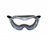 Banda espuma de repuesto para gafas estanca acetato incolora AR/AE FAHRENHEIT 3M