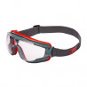 Les lunettes de sécurité avec revêtement anti-éblouissement et anti-rayures ScotchgardTM (K et N) 3M