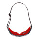 Goggle Gear 500 Glasses Ventilazione indiretta, PC incolore, rivestimento ScotchGard. GG501SGAF-EU (10 occhiali)
