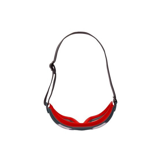 Goggle Gear 500 Glasses Ventilazione indiretta, PC incolore, rivestimento ScotchGard. GG501SGAF-EU (10 occhiali)