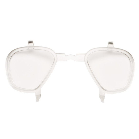 Goggle Gear 500 Insert for graduate lenses. GG500PI-EU (10 clips)