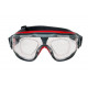 Goggle Gear 500 Insert for graduate lenses. GG500PI-EU (10 clips)