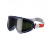 Sealed waterproof goggles with shade 5 lens for welding 2895S 3M
