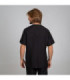 Herren Gesundheitsbluse 2 Taschen, Vorderpatch Pablo UNIFORMES GARY'S 612600