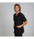 Herren Gesundheitsbluse 2 Taschen, Vorderpatch Pablo UNIFORMES GARY'S 612600