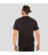 Sanitärbluse mit 2 aufgesetzten Taschen, schnelltrocknend H2 Herren HECTOR UNIFORMES GARY'S 613200