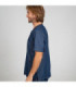 Blouse sanitaire pour homme détail tissu AEROSILVER DARIO UNIFORMES GARY'S 615400