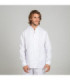 Herrenbluse aus Sarga mit COOLMAX-Details H1 JOEL UNIFORMEN GARY'S 616200