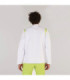 Berufsjacke für das Gesundheitswesen, antibakterieller und atmungsaktiver Stoff, Herren Gorka UNIFORMES GARY'S 616300