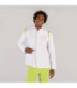 Berufsjacke für das Gesundheitswesen, antibakterieller und atmungsaktiver Stoff, Herren Gorka UNIFORMES GARY'S 616300