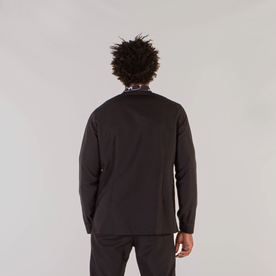 Blouse centres médicaux H2 poignets boutons pression Homme FERRAN UNIFORMES GARY'S 616500