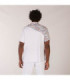 Blusa con zip davanti ottiche e cliniche Uomo ELOY UNIFORMI GARY'S 616600