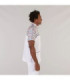 Blouse à fermeture éclair sur le devant optiques et cliniques Homme ELOY UNIFORMES GARY'S 616600